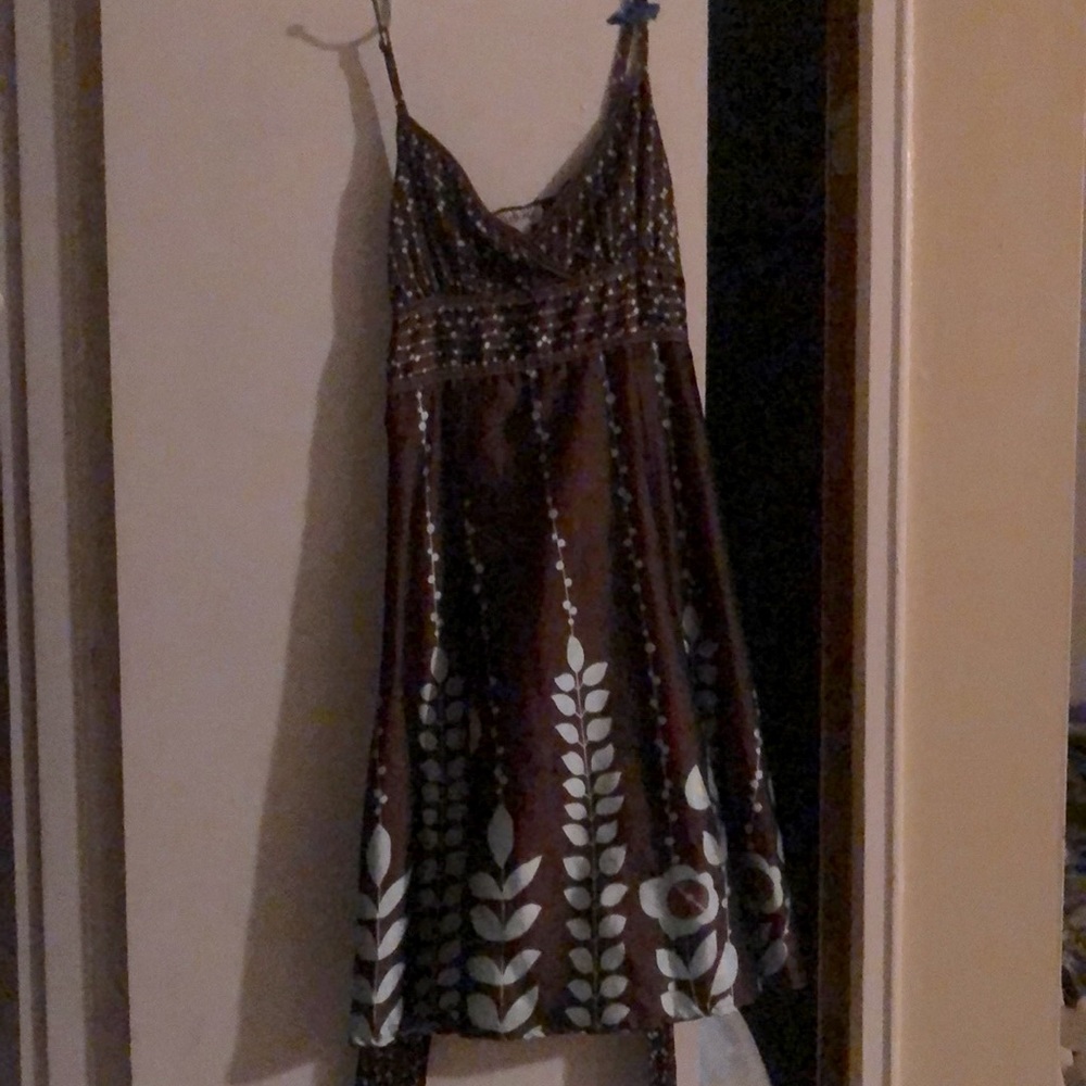 Dress worn once will take best offer